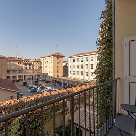 Hotiday Discovery - Residence Verona Exterior photo