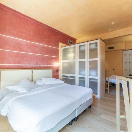 Hotiday Discovery - Residence Verona Exterior photo