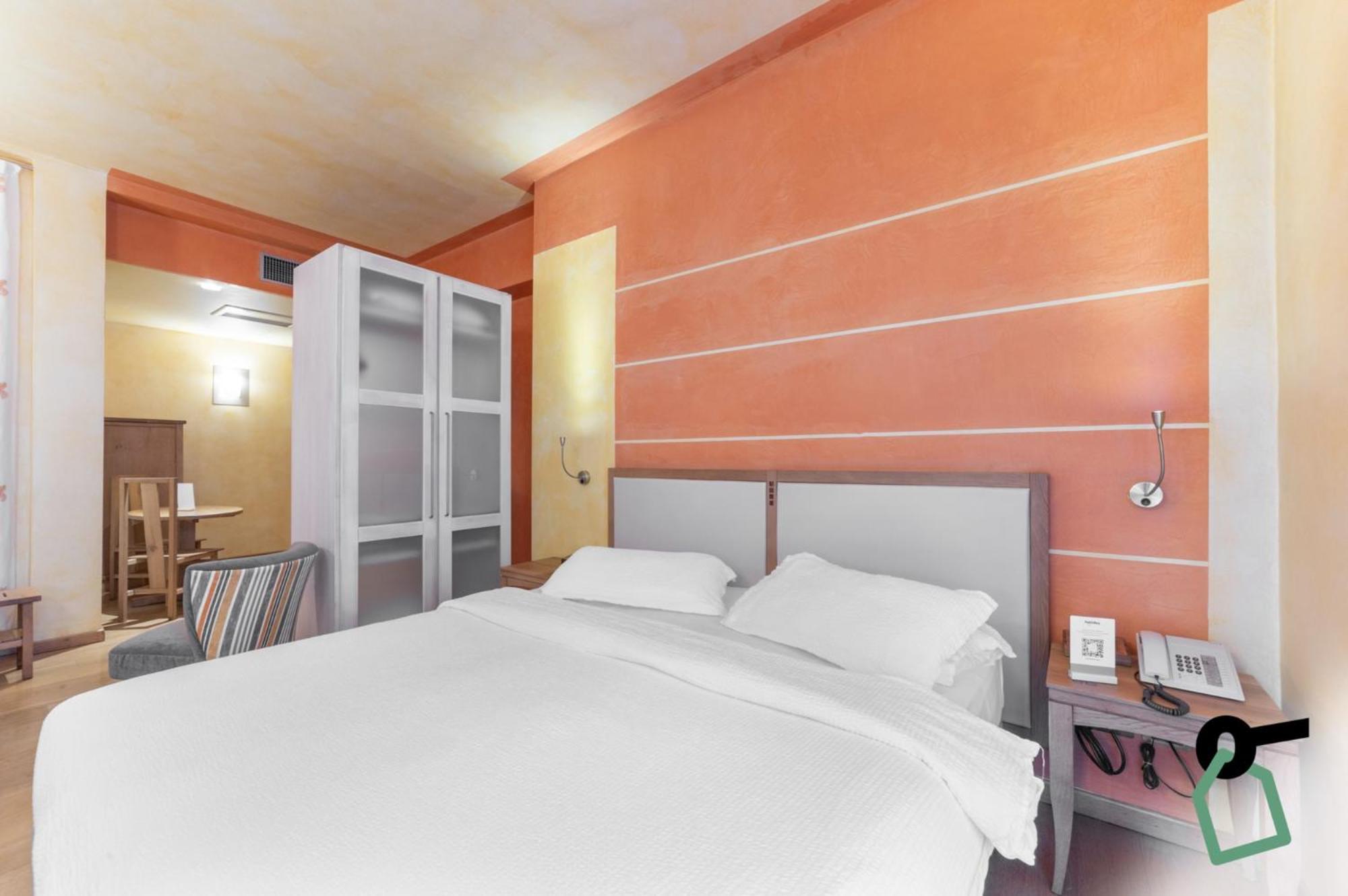 Hotiday Discovery - Residence Verona Exterior photo
