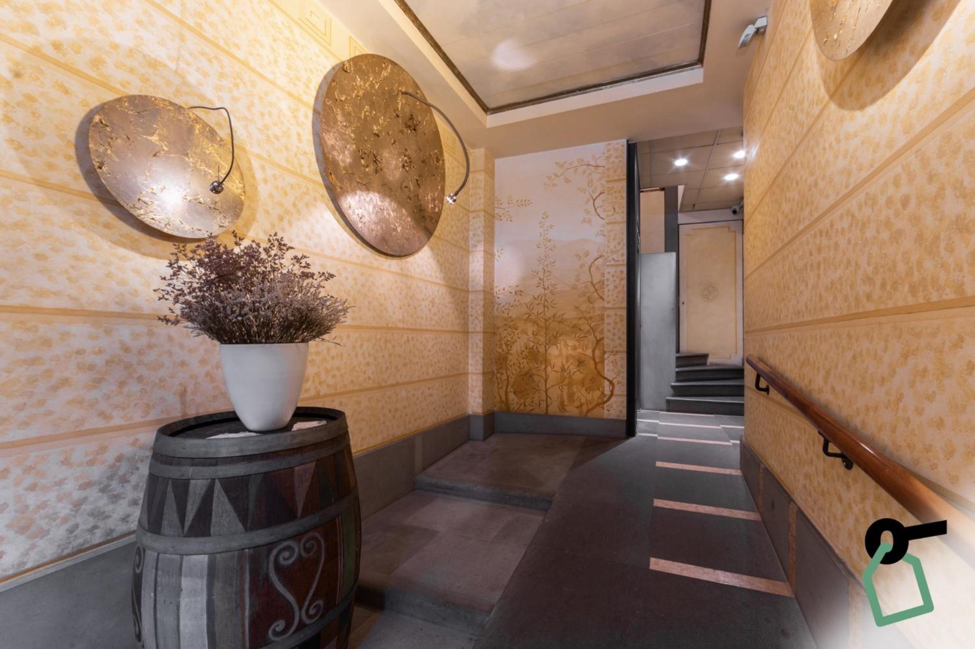 Hotiday Discovery - Residence Verona Exterior photo