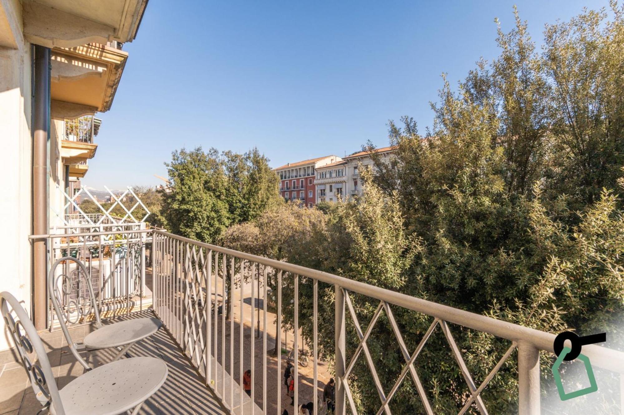 Hotiday Discovery - Residence Verona Exterior photo