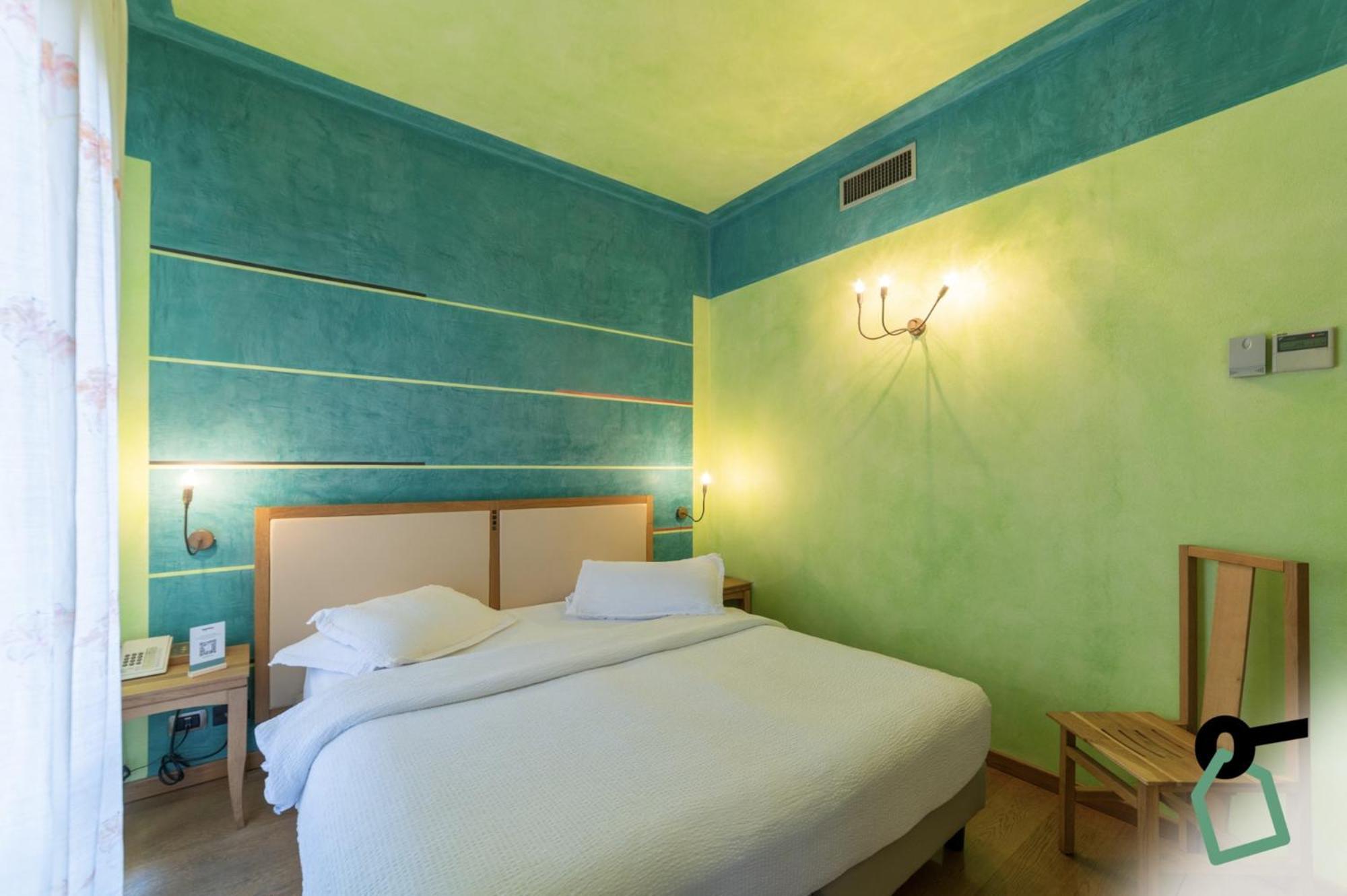 Hotiday Discovery - Residence Verona Exterior photo