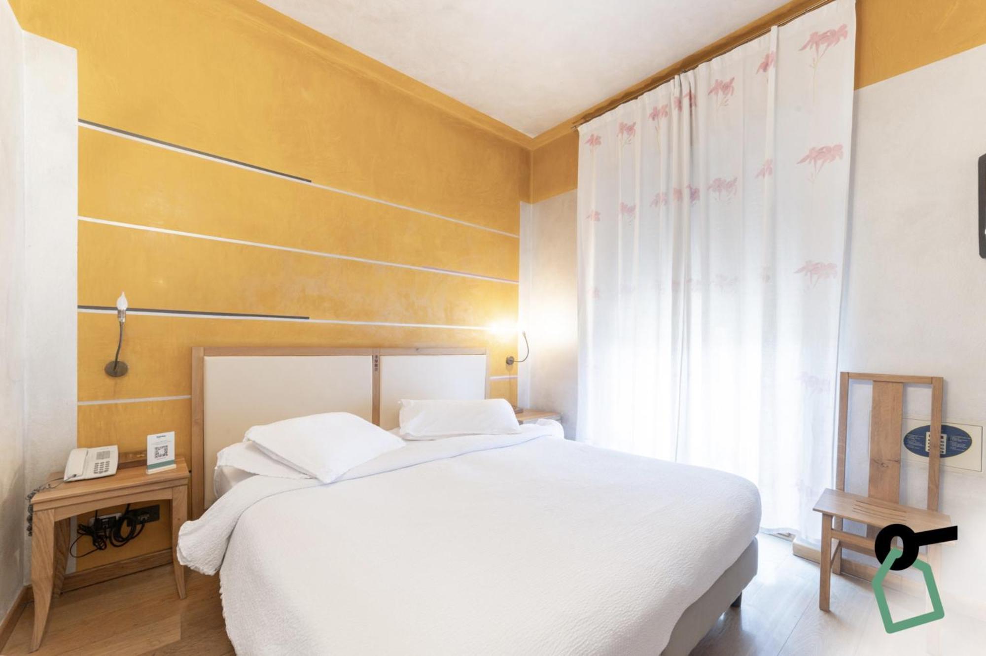 Hotiday Discovery - Residence Verona Exterior photo
