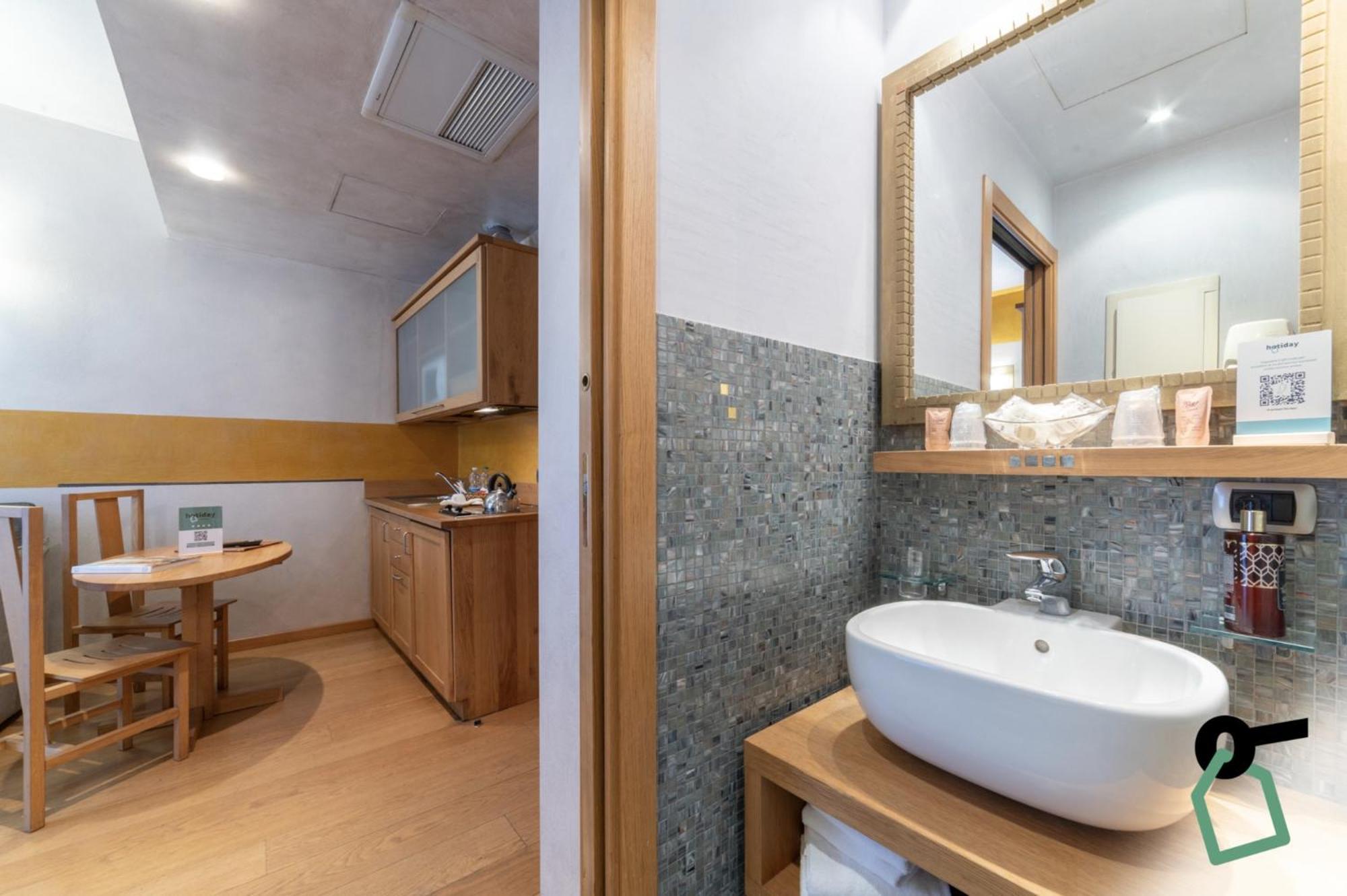 Hotiday Discovery - Residence Verona Exterior photo