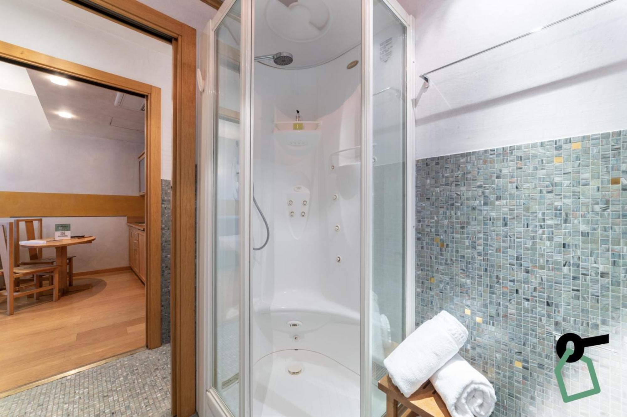 Hotiday Discovery - Residence Verona Exterior photo