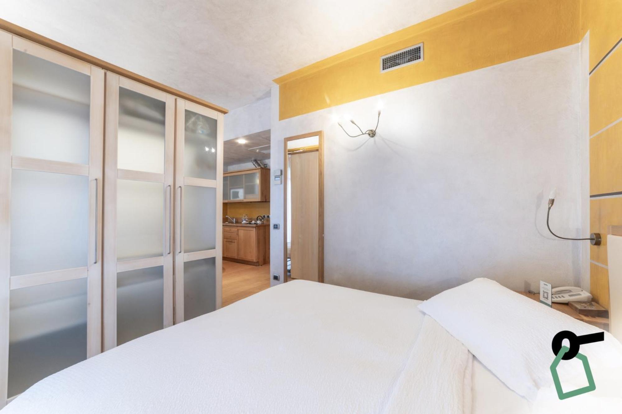 Hotiday Discovery - Residence Verona Exterior photo