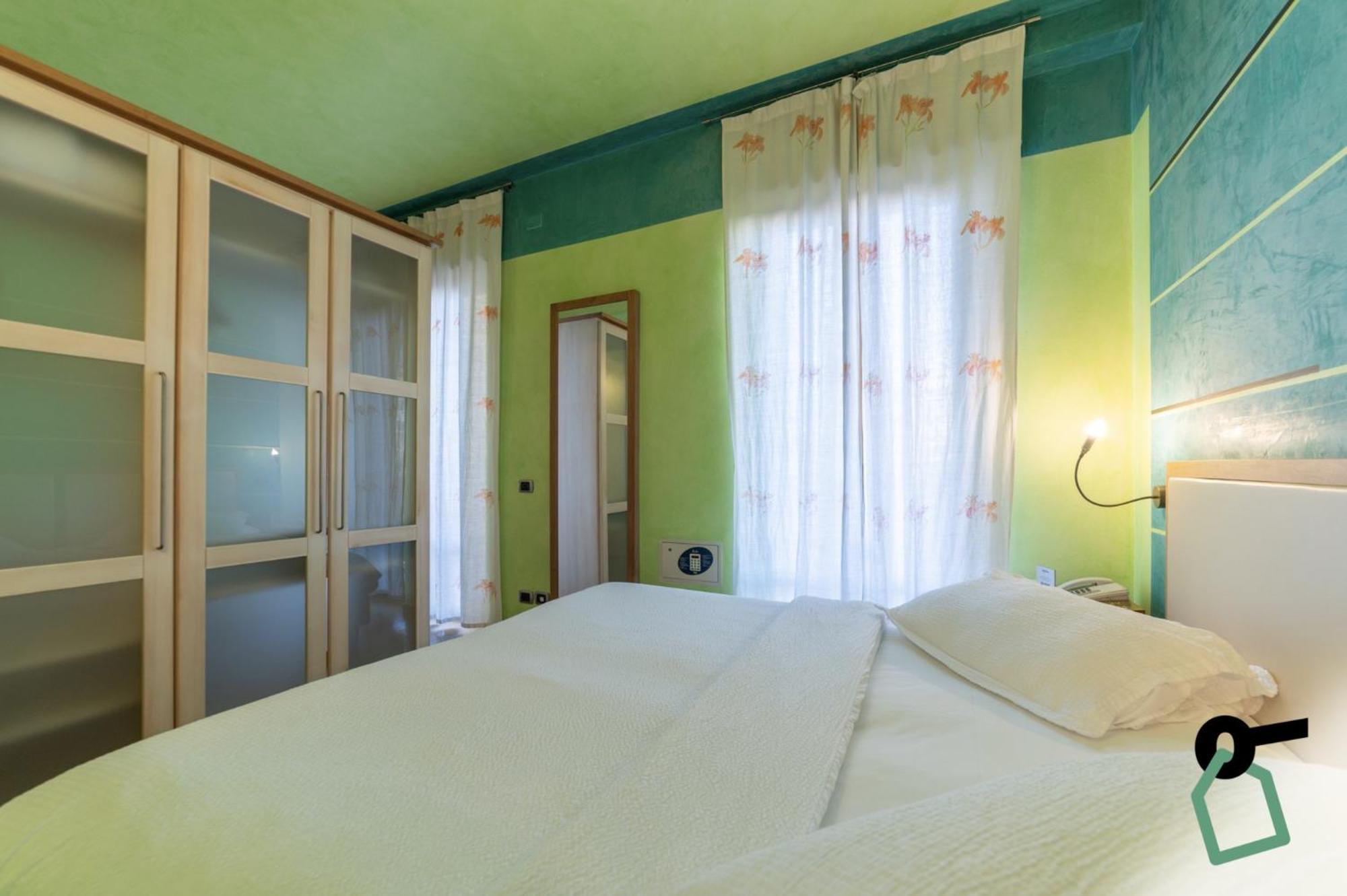 Hotiday Discovery - Residence Verona Exterior photo