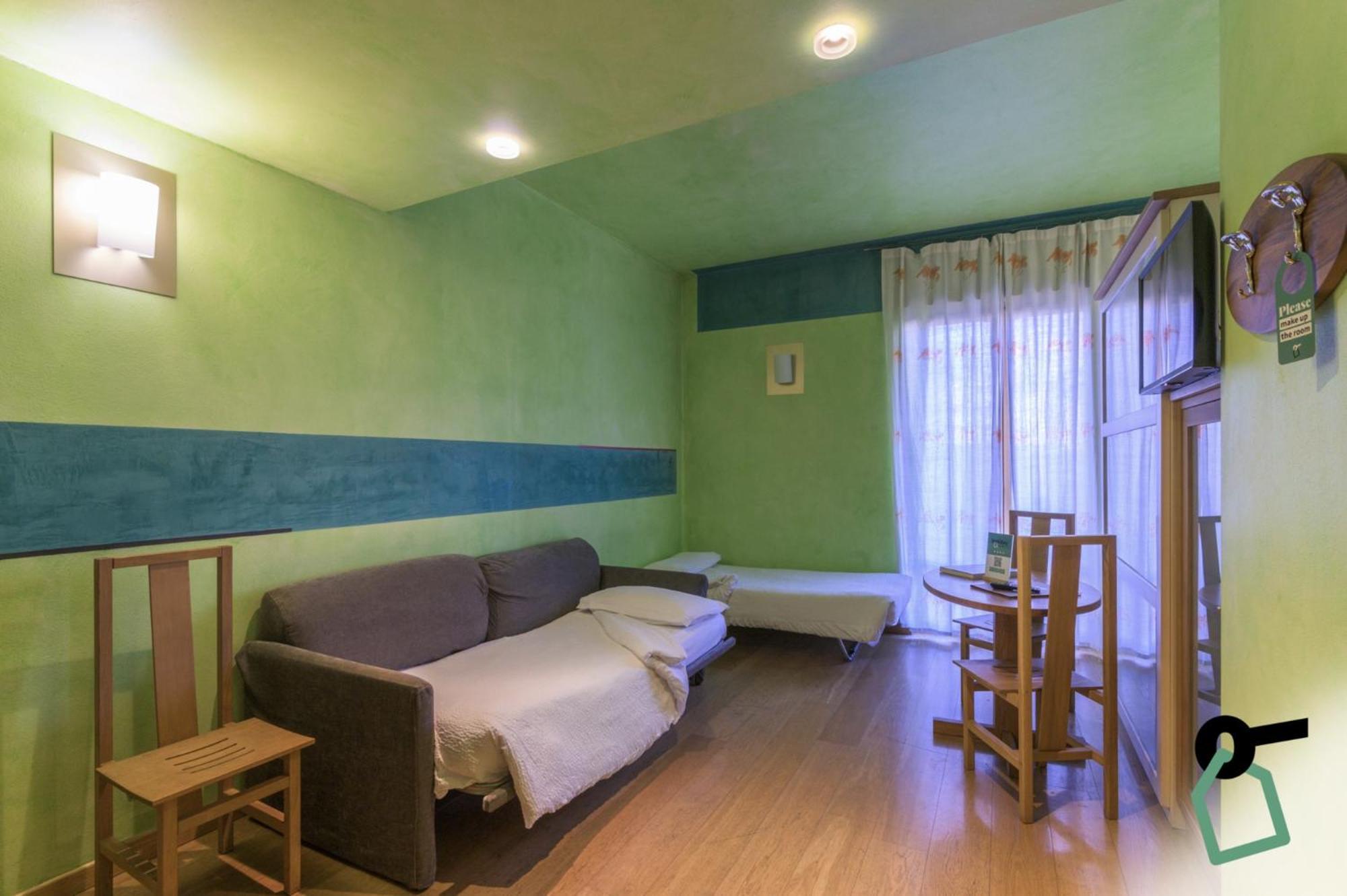 Hotiday Discovery - Residence Verona Exterior photo