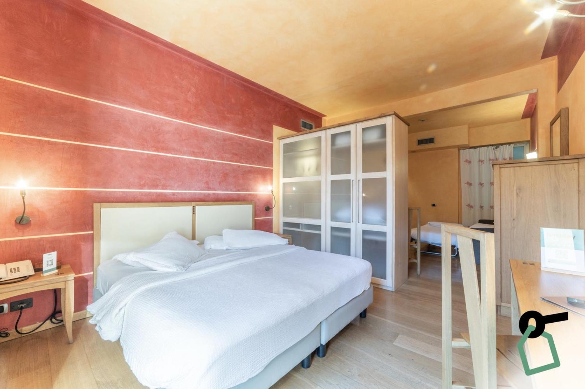 Hotiday Discovery - Residence Verona Exterior photo