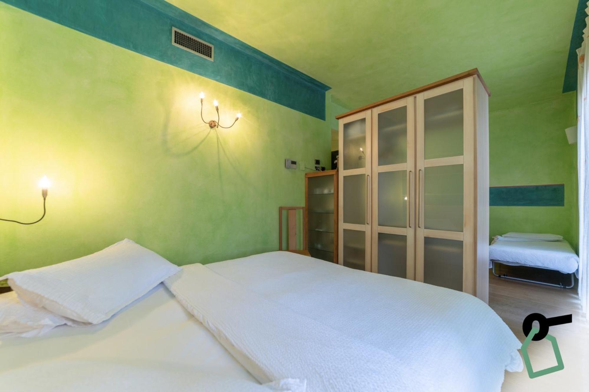 Hotiday Discovery - Residence Verona Exterior photo